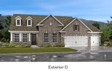 6008 Woodstock Ln, Spring Hill, TN 37174