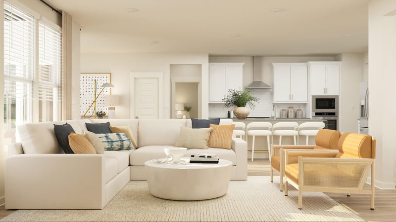 6008 Woodstock Ln, Spring Hill, TN 37174