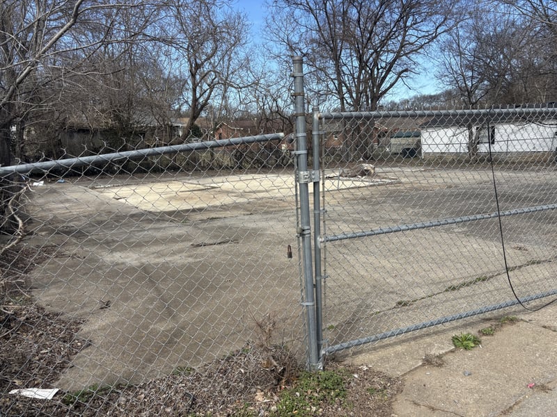 1304 Jones Ave, Nashville, TN 37207