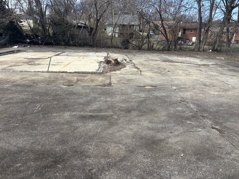 1304 Jones Ave, Nashville, TN 37207