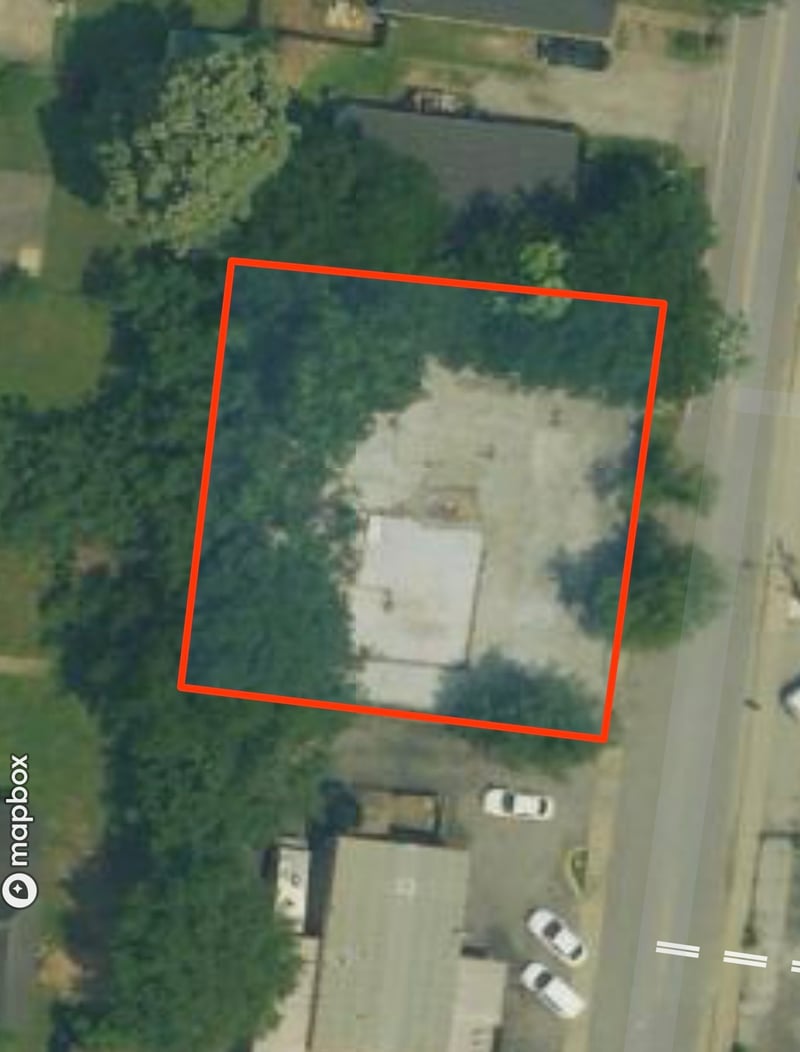 1306 Jones Ave, Nashville, TN 37207