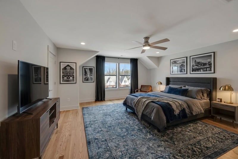 1815 Martin St #A, Nashville, TN 37203