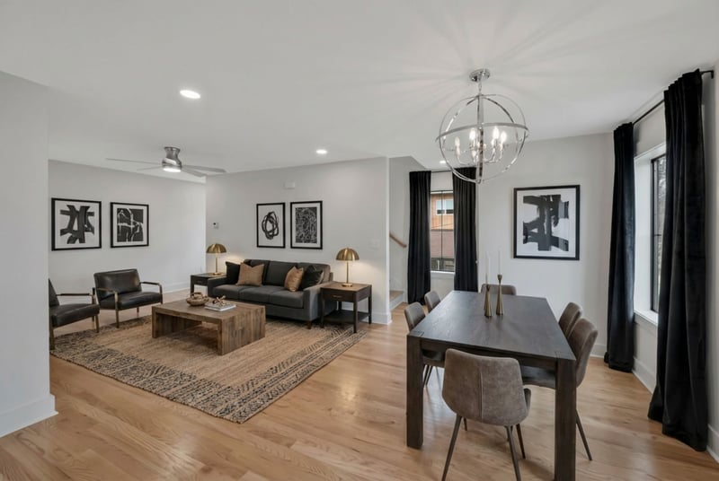 1815 Martin St #A, Nashville, TN 37203