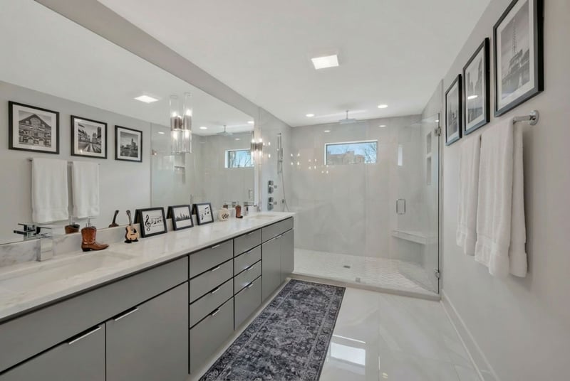 1815 Martin St #A, Nashville, TN 37203