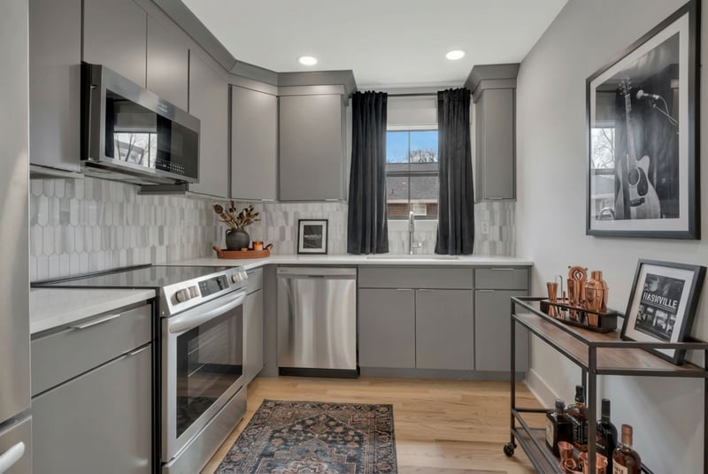 1815 Martin St #A, Nashville, TN 37203