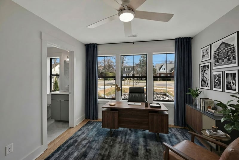 1815 Martin St #A, Nashville, TN 37203