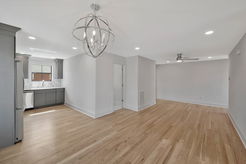 1815 Martin St #A, Nashville, TN 37203