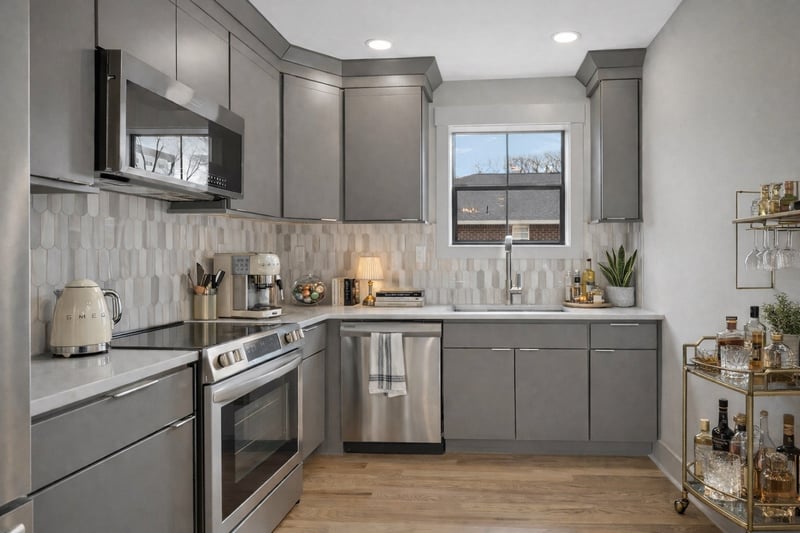 1815 Martin St #A, Nashville, TN 37203