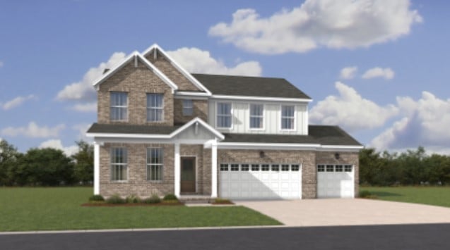 1216 Tucker Dr, Lebanon, TN 37087