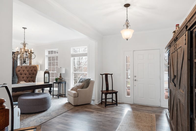 1412 Leeds Dr, Franklin, TN 37067