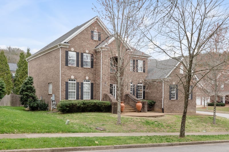 1412 Leeds Dr, Franklin, TN 37067