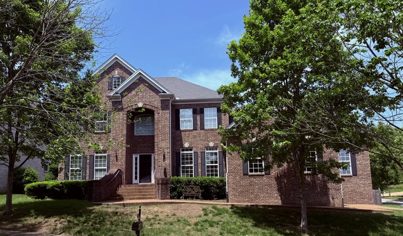 1412 Leeds Dr, Franklin, TN 37067