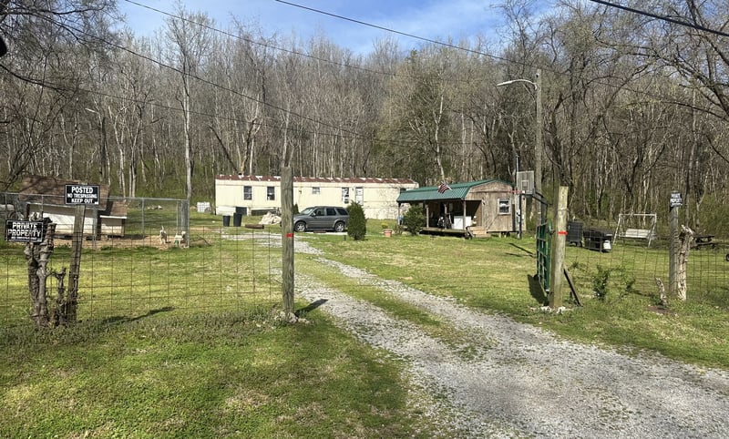 4372 Sulphur Creek Rd, Nashville, TN 37218