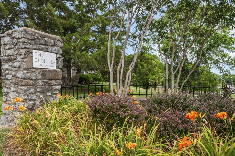 421 Siena Dr, Nashville, TN 37205