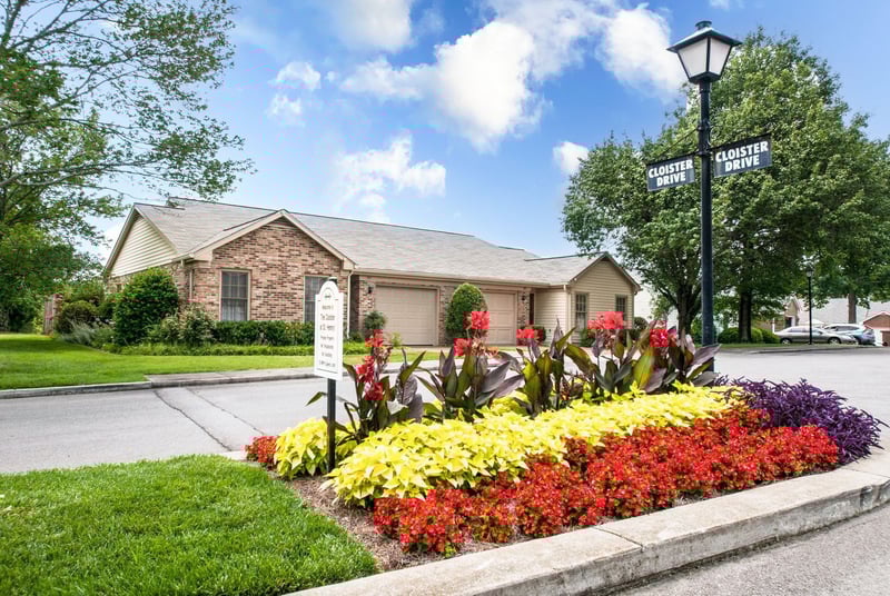 421 Siena Dr, Nashville, TN 37205