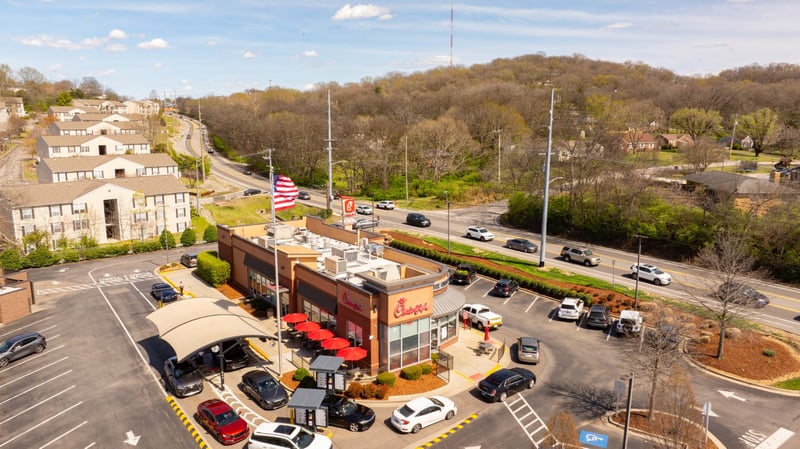 6465 Charlotte Pike, Nashville, TN 37209