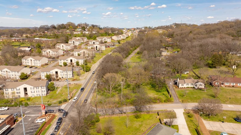 6465 Charlotte Pike, Nashville, TN 37209