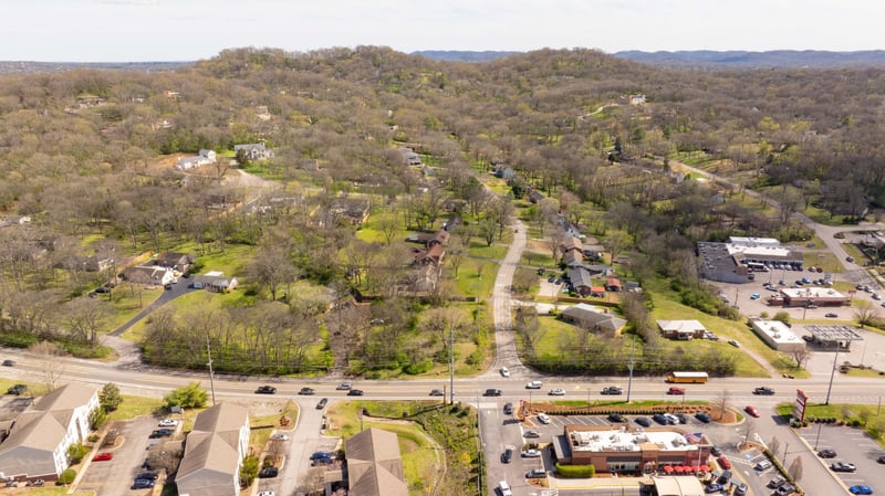 6465 Charlotte Pike, Nashville, TN 37209