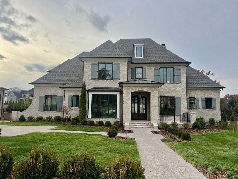 1733 Briarmont Pl, Brentwood, TN 37027