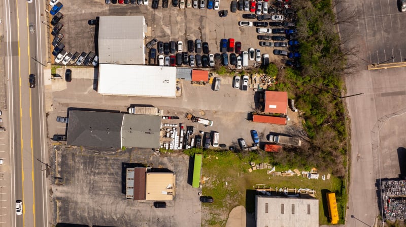 5911 Charlotte Pike, Nashville, TN 37209