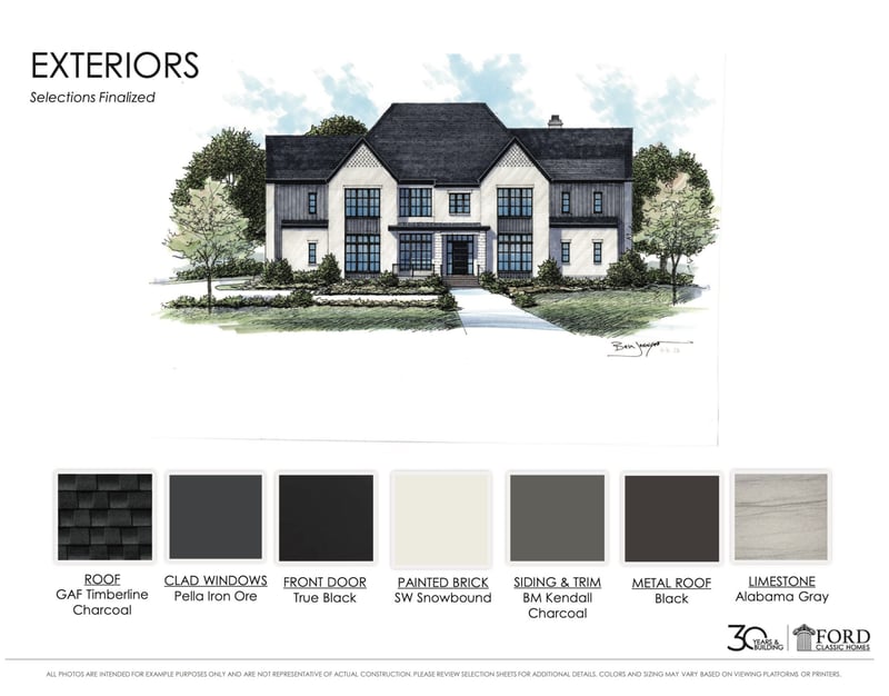 1661 Heartwood Ln, Brentwood, TN 37027