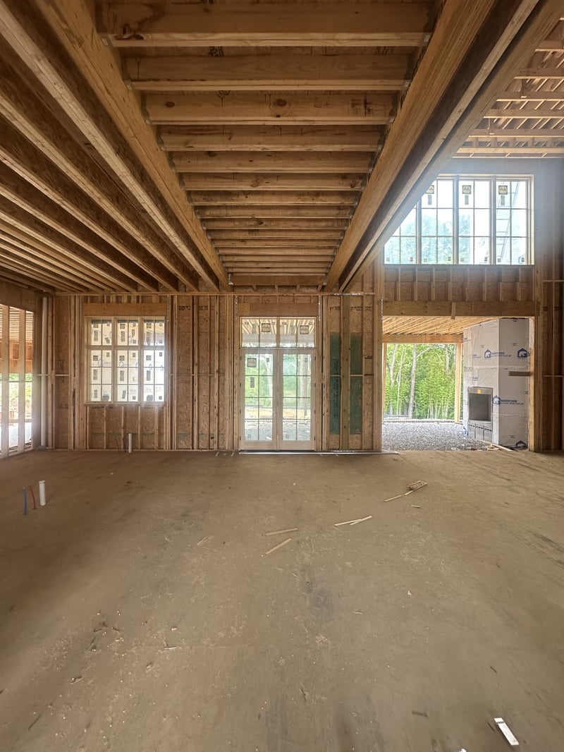 1661 Heartwood Ln, Brentwood, TN 37027