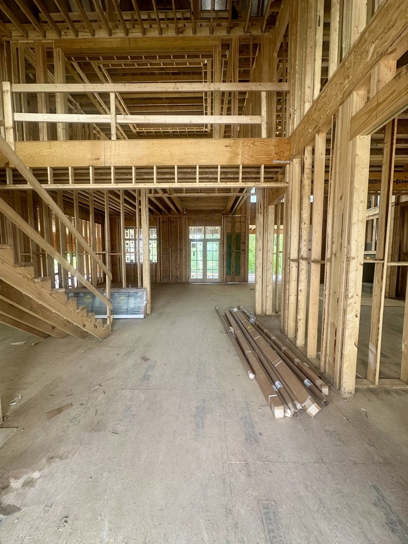 1661 Heartwood Ln, Brentwood, TN 37027