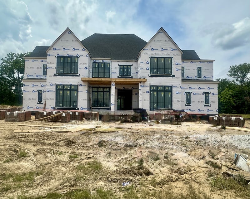 1661 Heartwood Ln, Brentwood, TN 37027