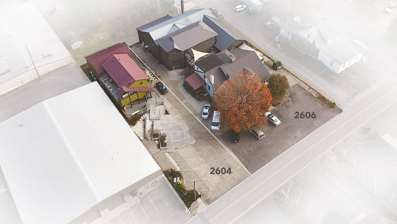 2606 Westwood Dr, Nashville, TN 37204