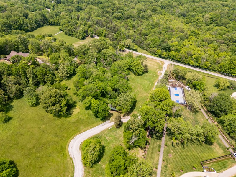 6459 Peytonsville Arno Rd, College Grove, TN 37046