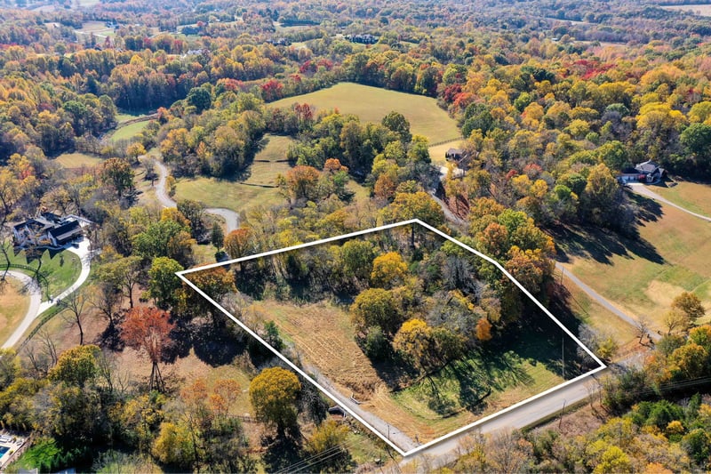 6459 Peytonsville Arno Rd, College Grove, TN 37046