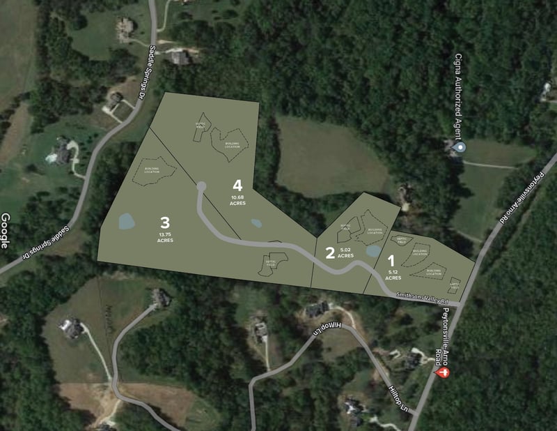 6459 Peytonsville Arno Rd, College Grove, TN 37046