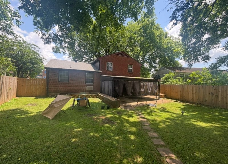 1505 Ogden Dr, Nashville, TN 37218