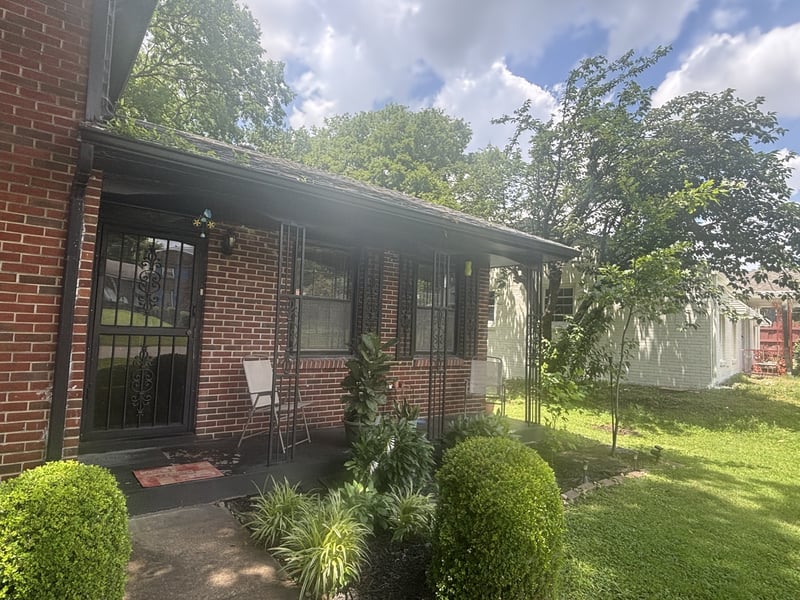 1505 Ogden Dr, Nashville, TN 37218