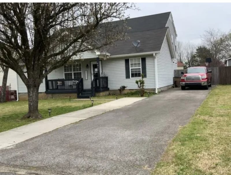 4933 Deerhaven Dr, Antioch, TN 37013