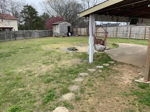 4933 Deerhaven Dr, Antioch, TN 37013