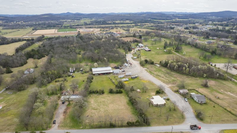 3121 Old Murfreesboro Rd, Lebanon, TN 37090