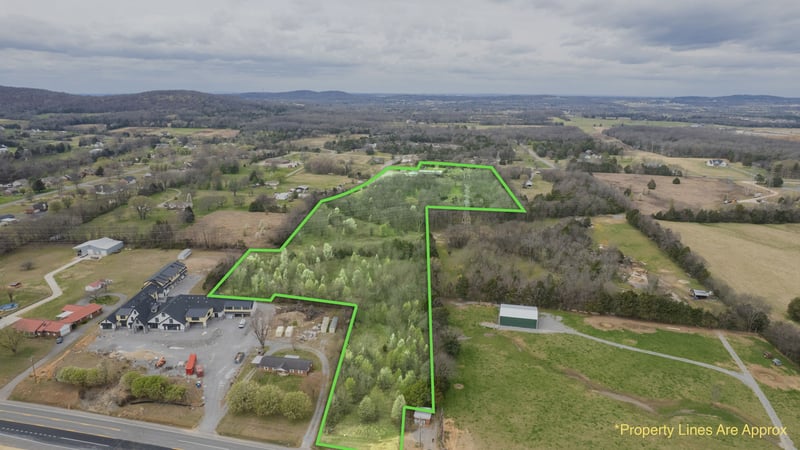 3121 Old Murfreesboro Rd, Lebanon, TN 37090