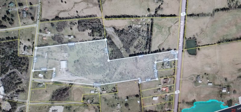 3121 Old Murfreesboro Rd, Lebanon, TN 37090