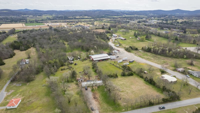 3121 Old Murfreesboro Rd, Lebanon, TN 37090