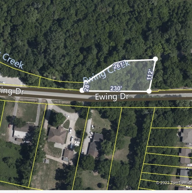 Ewing Dr, Nashville, TN 37218