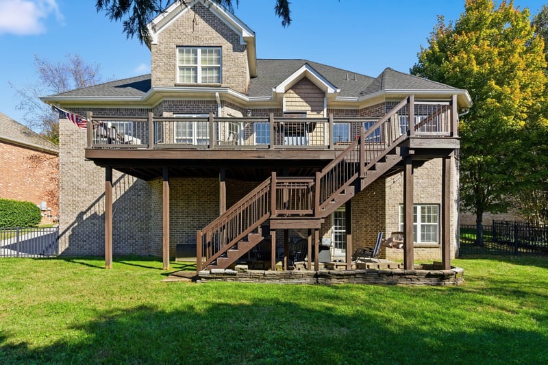 1623 Fair House Rd, Spring Hill, TN 37174