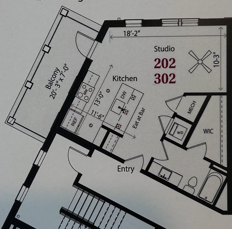 3171 Setting Sun Dr #302, Thompsons Station, TN 37179