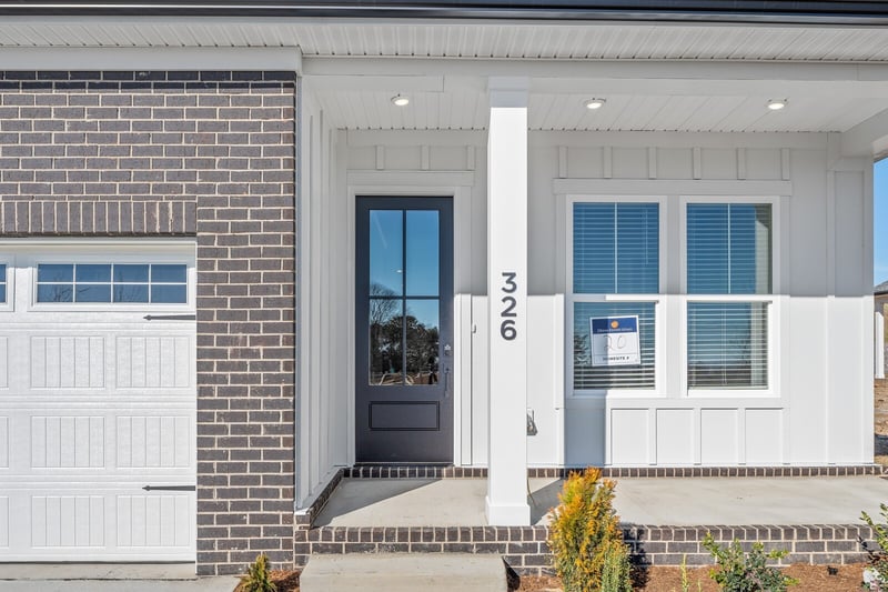 448 Buckwood Ave, Thompsons Station, TN 37179