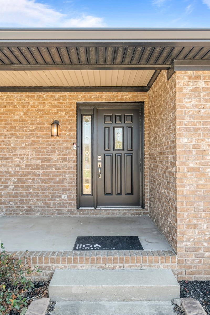 1106 Roseland Dr, Columbia, TN 38401