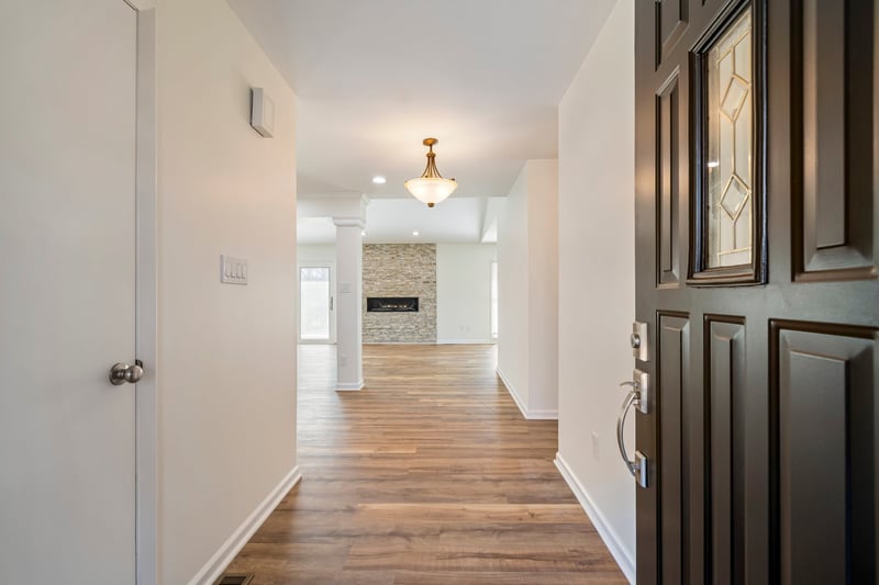 1106 Roseland Dr, Columbia, TN 38401