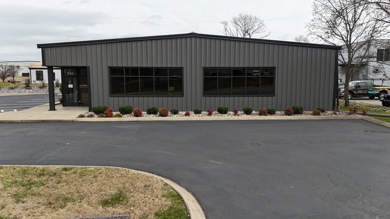 533 Myatt Dr, Madison, TN 37115