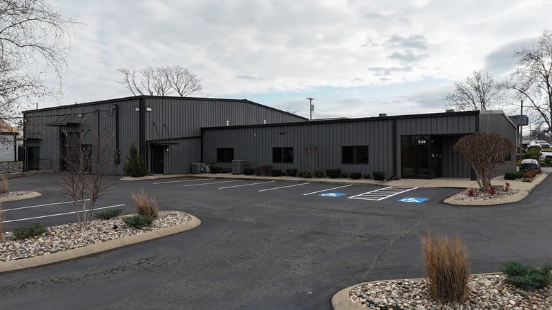 533 Myatt Dr, Madison, TN 37115