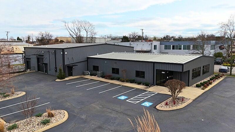 533 Myatt Dr, Madison, TN 37115