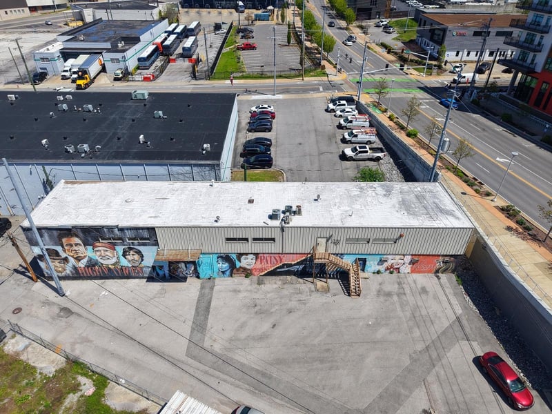 608 Ash St, Nashville, TN 37203